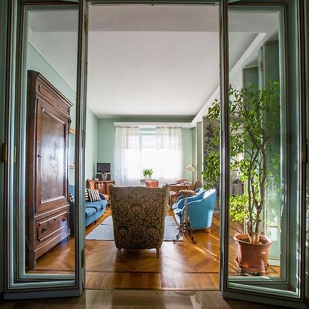 Gianduja B&B Torino Kültér fotó