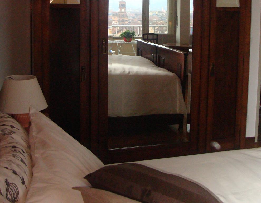 Gianduja B&B Torino Szoba fotó
