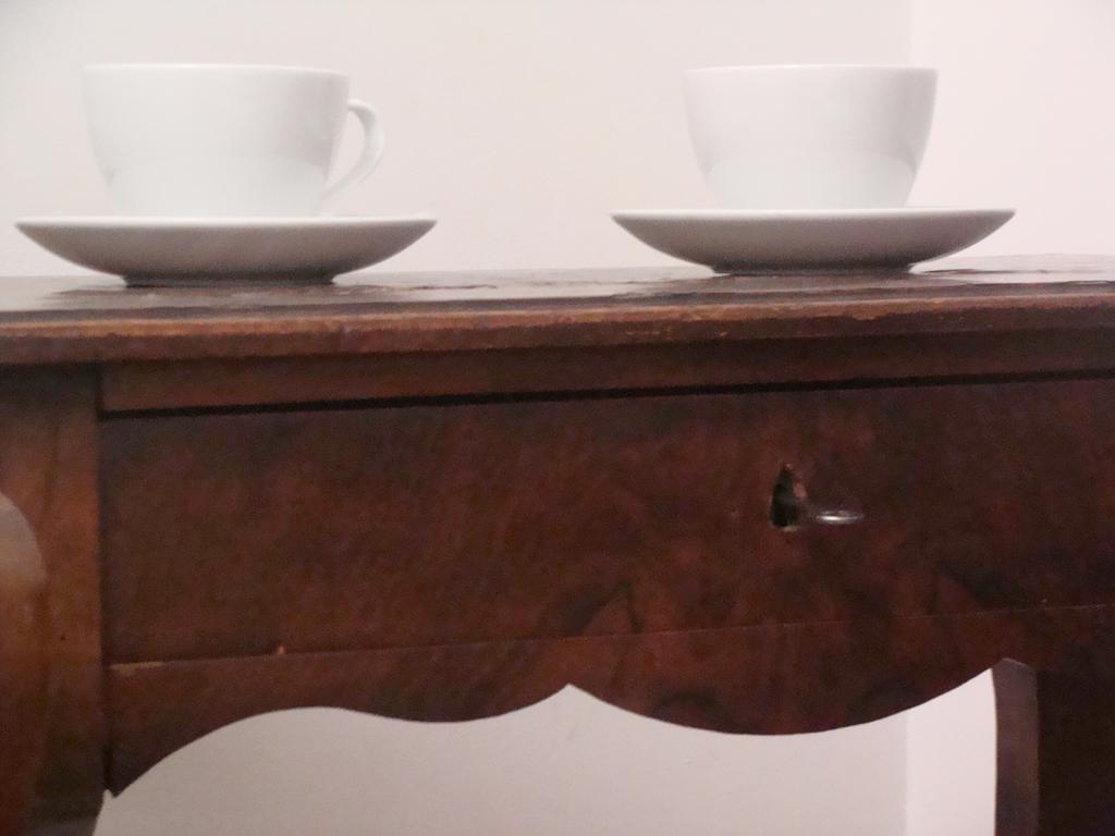 Gianduja B&B Torino Kültér fotó