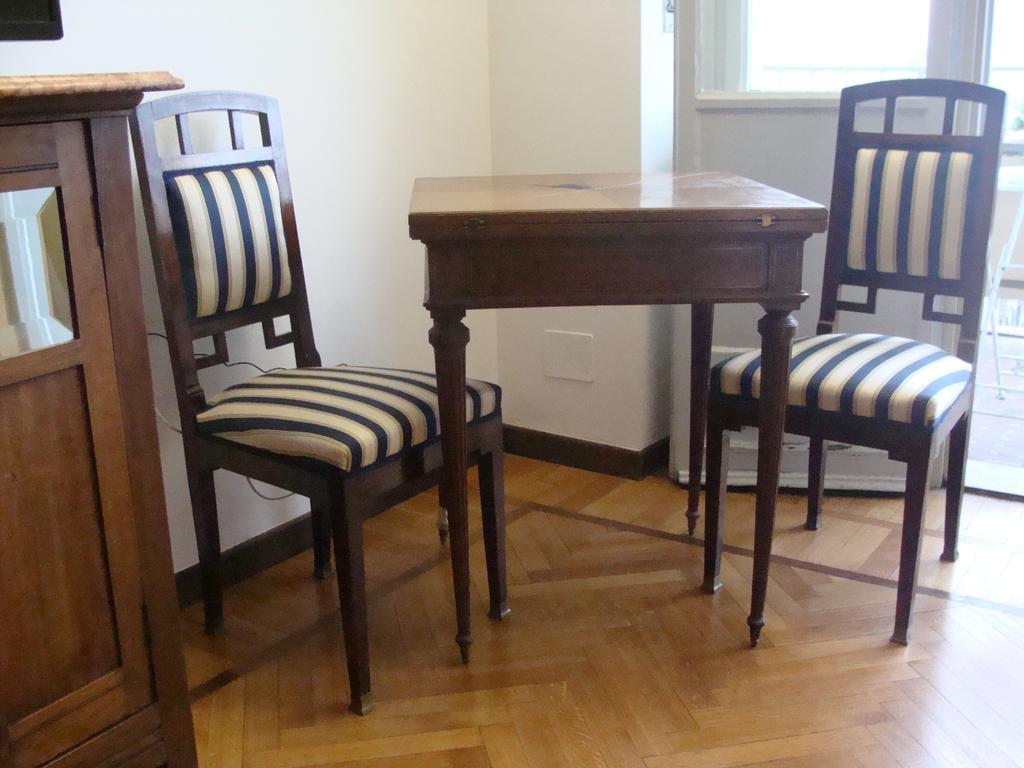 Gianduja B&B Torino Szoba fotó