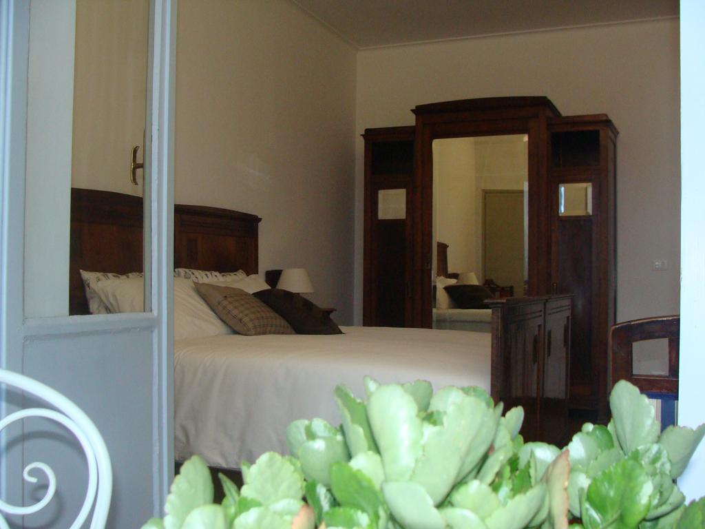 Gianduja B&B Torino Szoba fotó