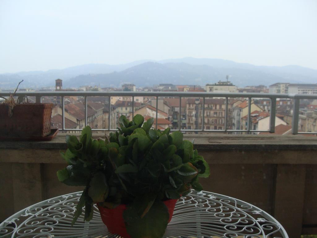 Gianduja B&B Torino Szoba fotó