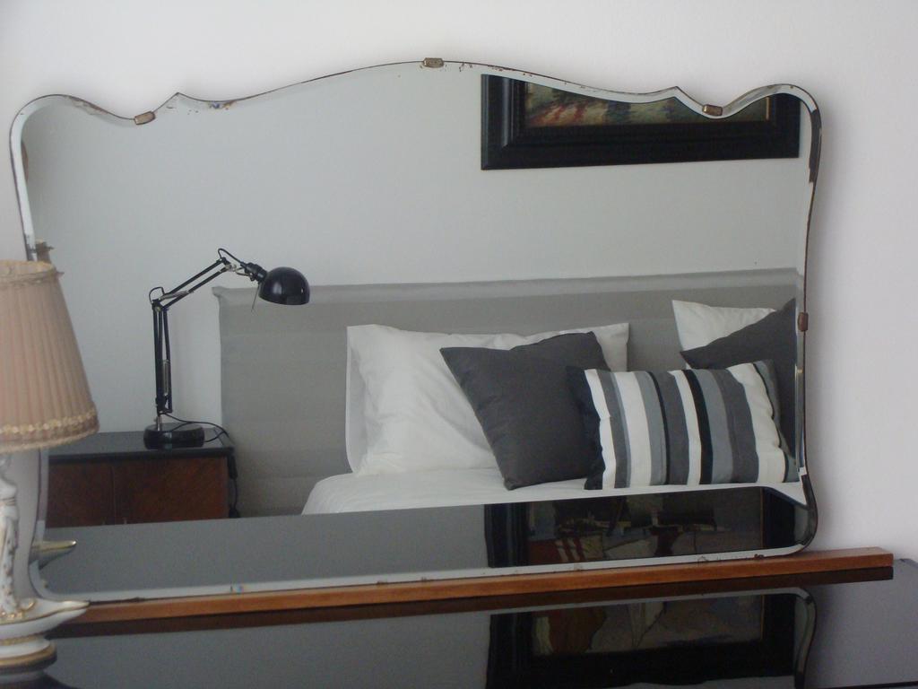 Gianduja B&B Torino Szoba fotó