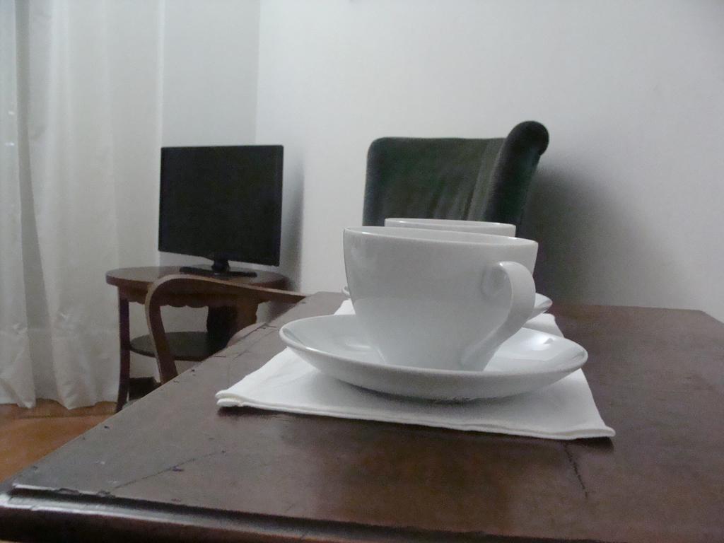 Gianduja B&B Torino Szoba fotó