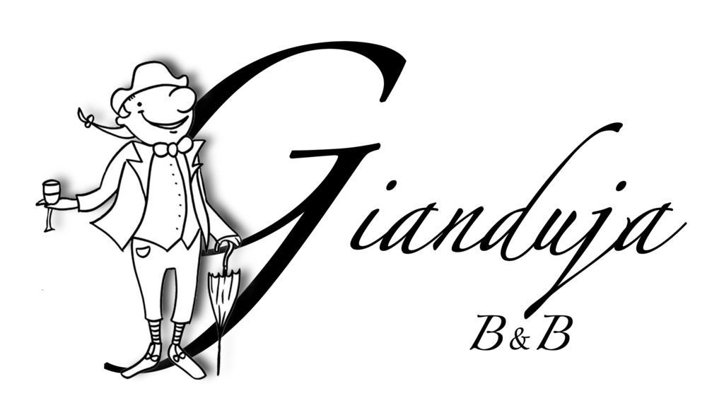 Gianduja B&B Torino Kültér fotó
