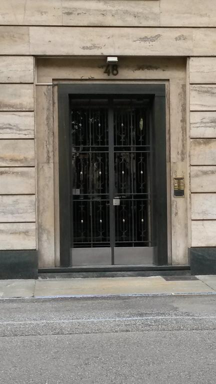 Gianduja B&B Torino Kültér fotó
