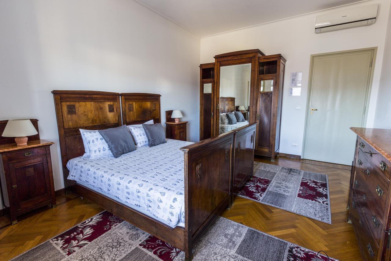 Gianduja B&B Torino Kültér fotó