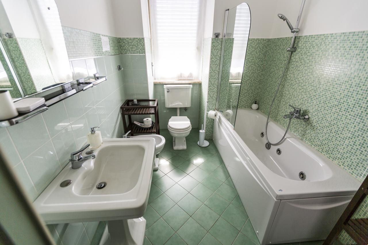 Gianduja B&B Torino Kültér fotó