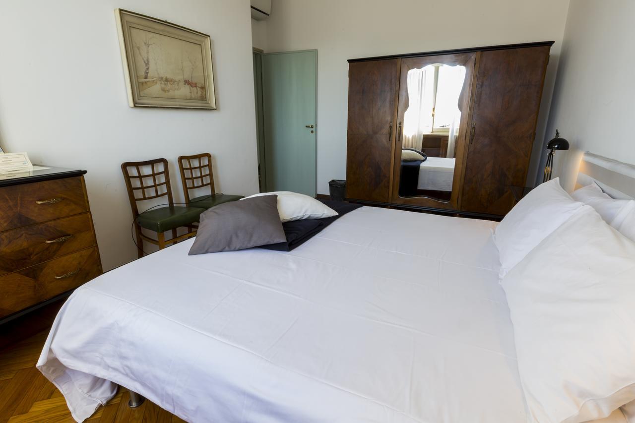 Gianduja B&B Torino Kültér fotó