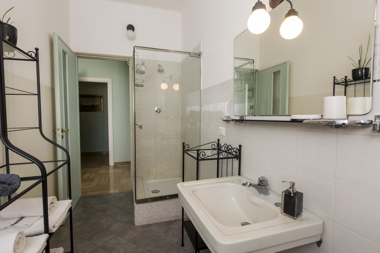Gianduja B&B Torino Kültér fotó