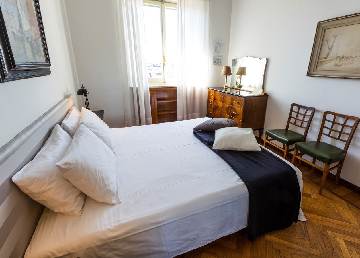 Gianduja B&B Torino Kültér fotó