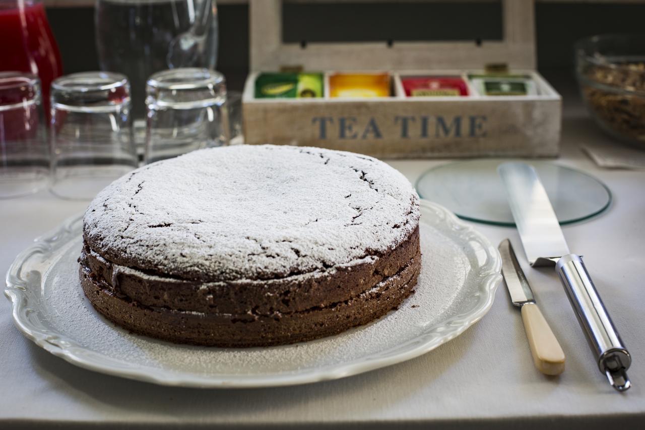 Gianduja B&B Torino Kültér fotó