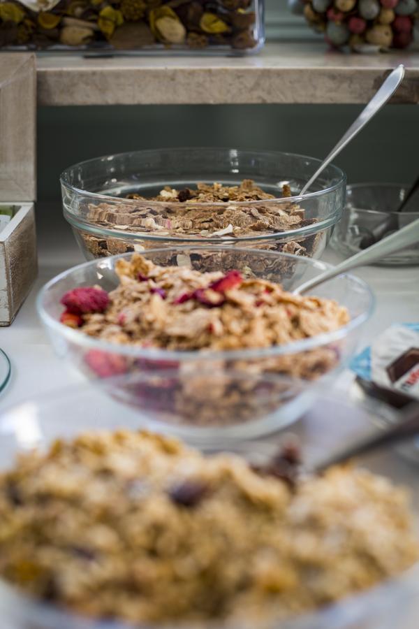 Gianduja B&B Torino Kültér fotó