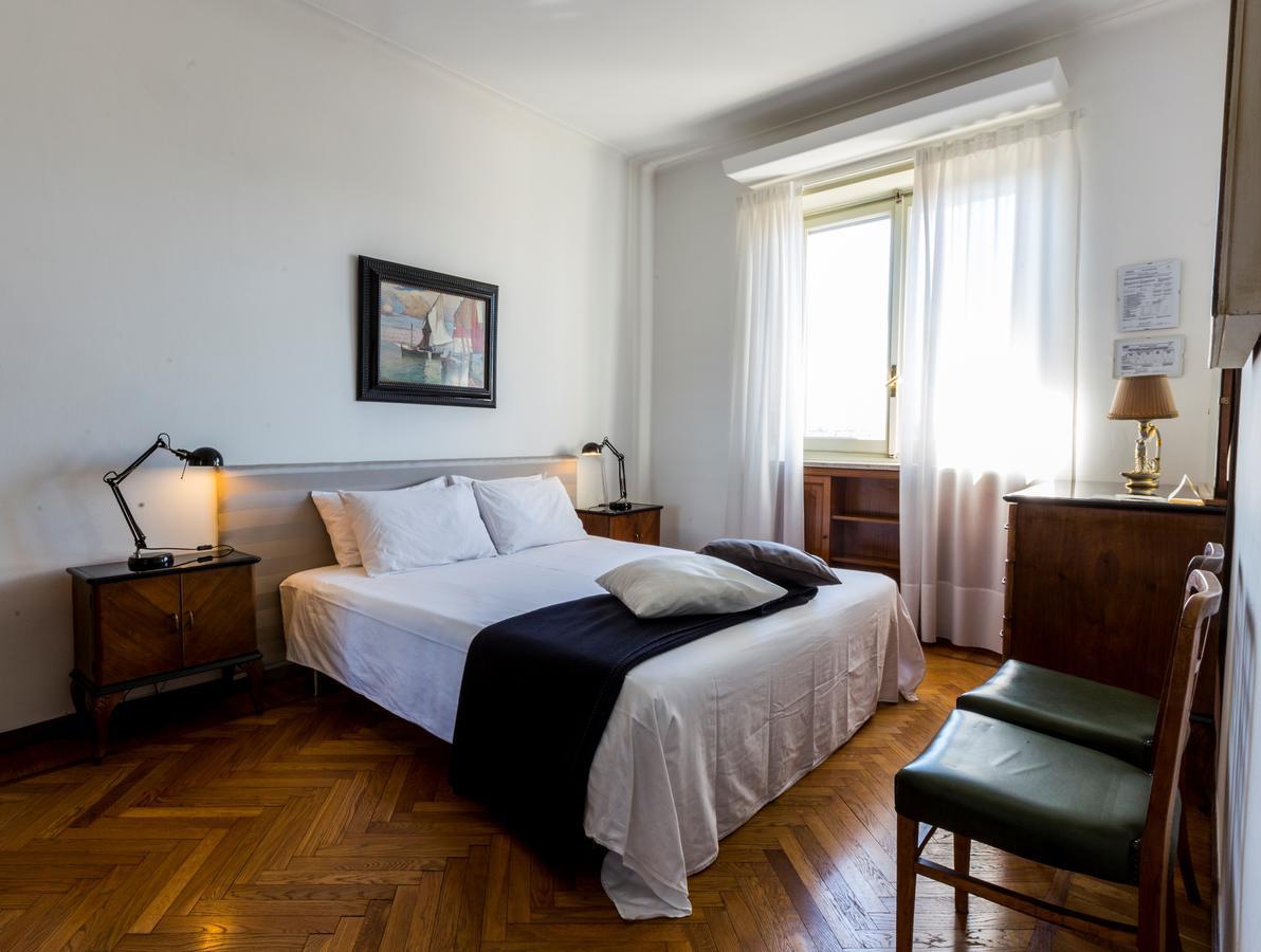 Gianduja B&B Torino Kültér fotó