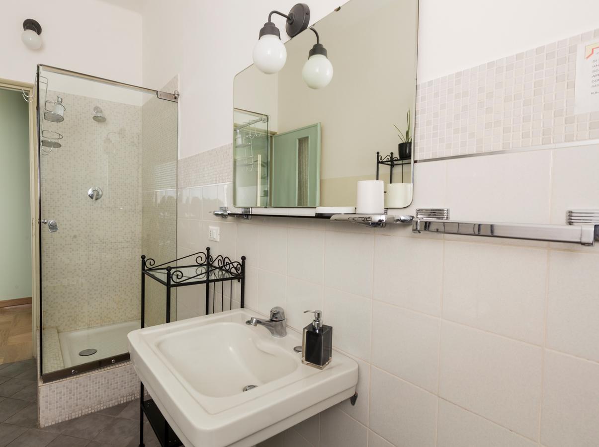 Gianduja B&B Torino Kültér fotó