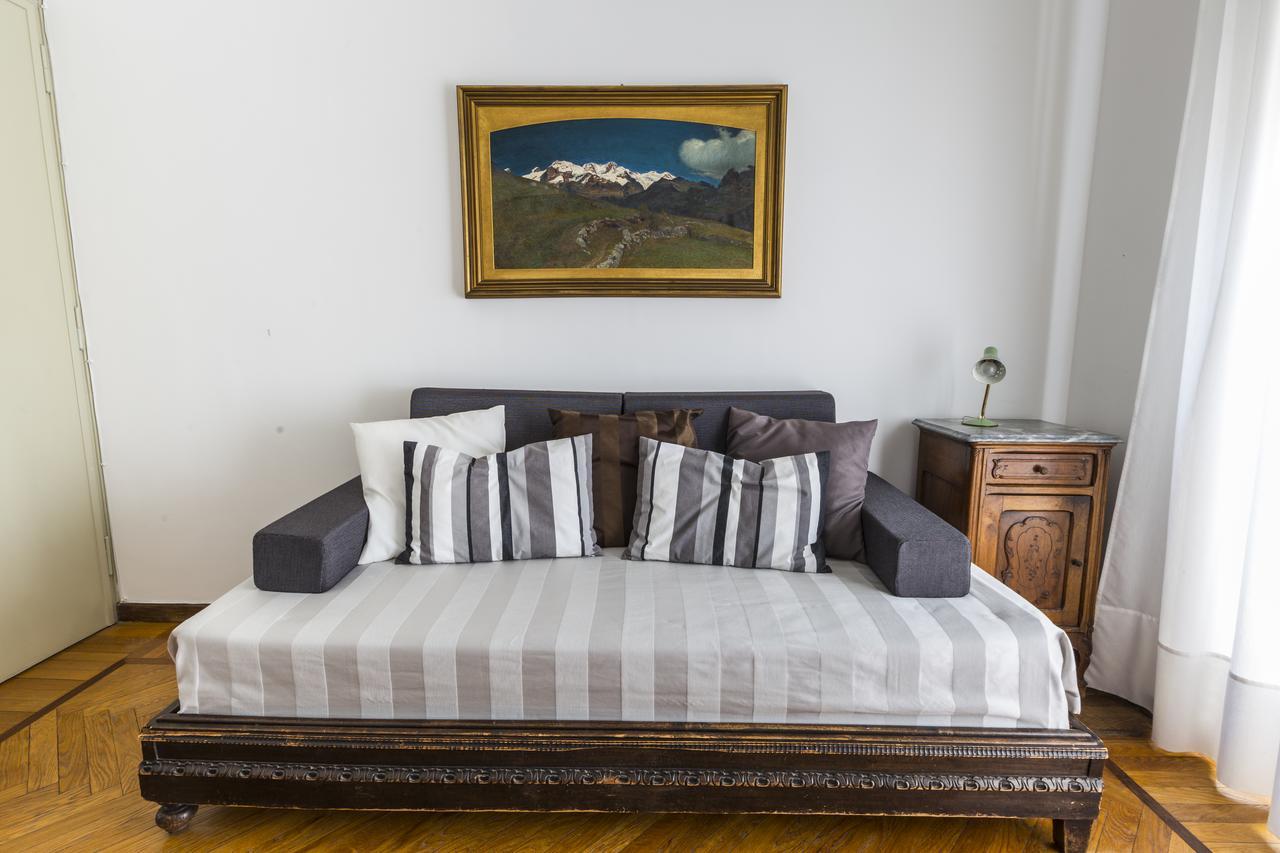 Gianduja B&B Torino Kültér fotó
