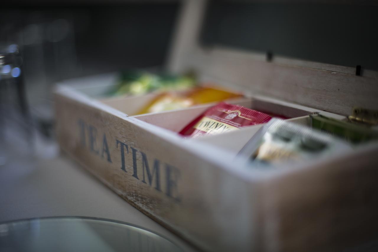 Gianduja B&B Torino Kültér fotó