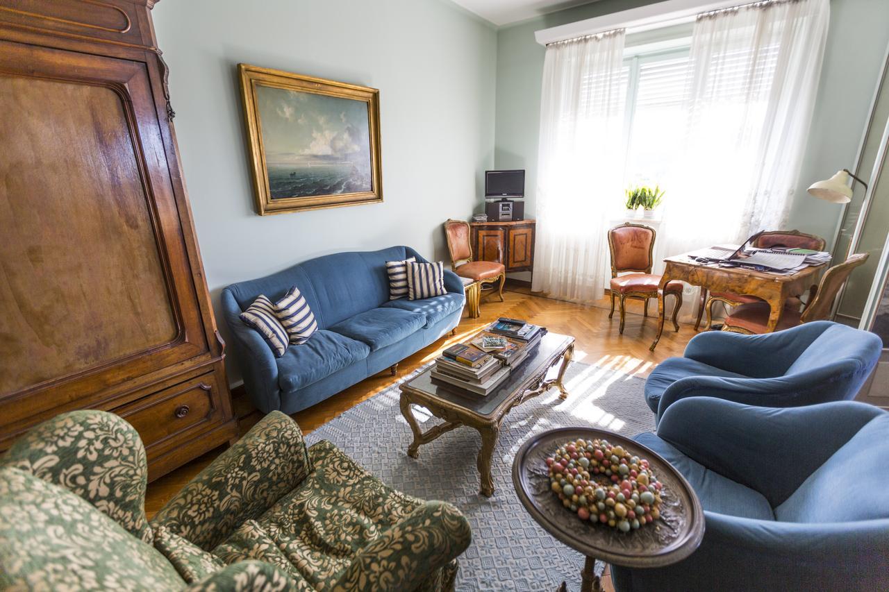 Gianduja B&B Torino Kültér fotó