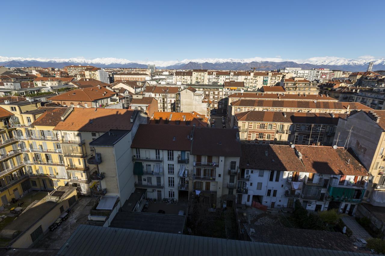 Gianduja B&B Torino Kültér fotó