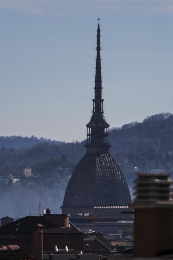Gianduja B&B Torino Kültér fotó